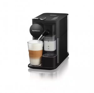 DeLonghi Nespresso Lattissima One